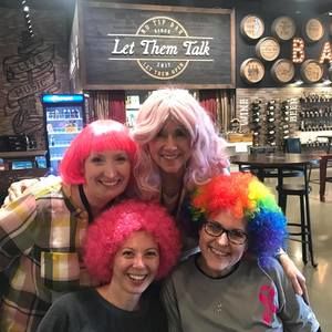 Meet your Posher, Jill